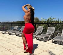 Latina Vip back in Reading 👑