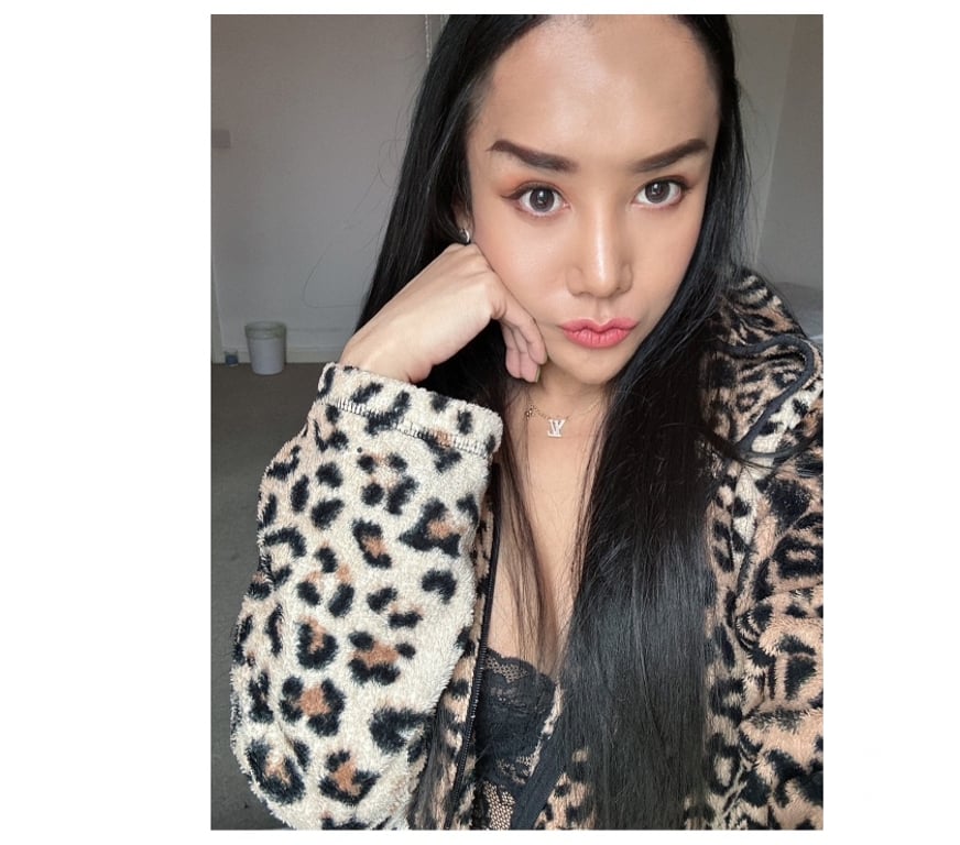 Trans Escorts Leicestershire Leicester - Photos for Clara Thai Trans erotic massage b2b Relaxation