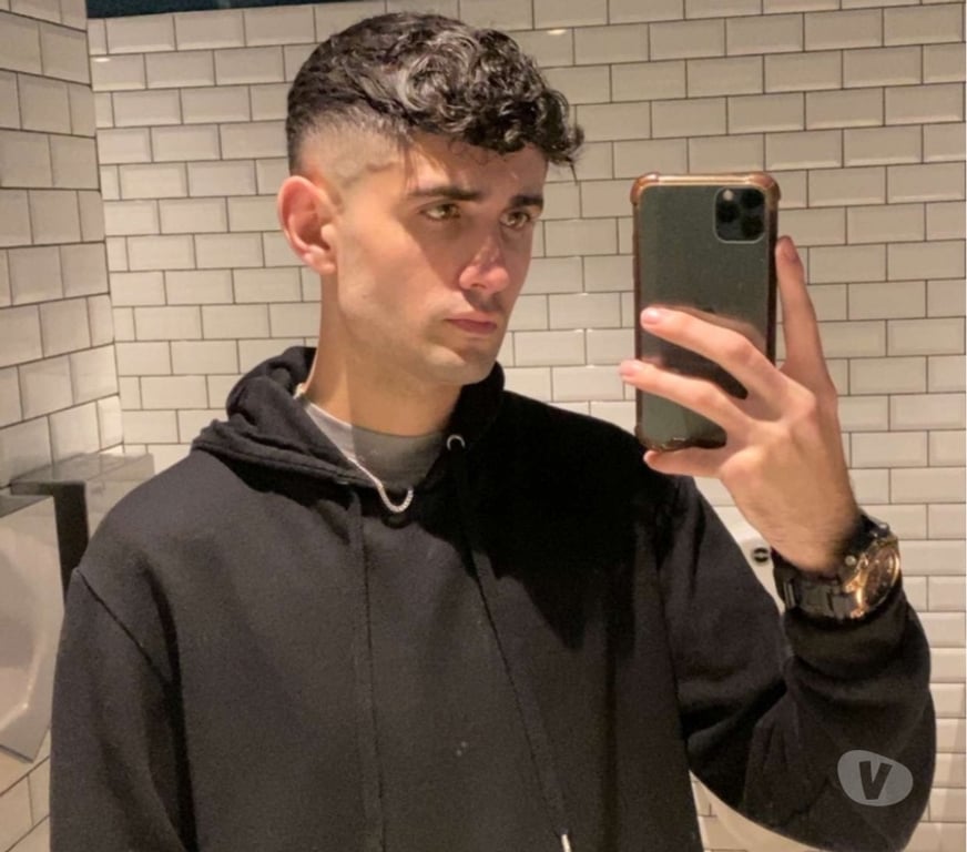  Gay massage Merseyside Liverpool - Photos for Versatile Bi Lad