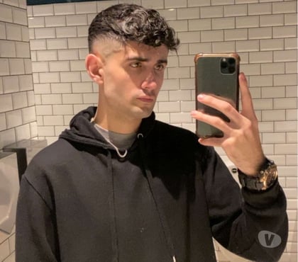 Gay escorts Liverpool Liverpool - Photos for Versatile Bi Lad