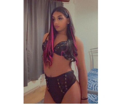 Trans Escorts Canary Wharf East London - Photos for 🥵LADYBOY JUST ARRIVED AMINA🥵