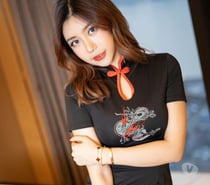 Super Busty & Sexy Asian Escort New Arrived