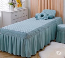 Urban euphoria available for massage service.