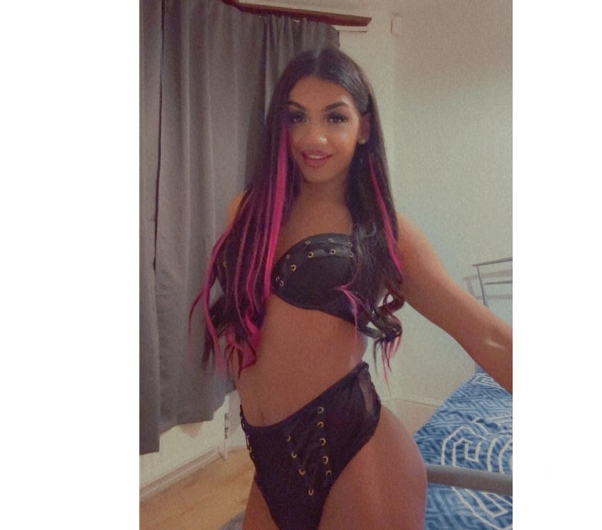 Trans Escorts East London Barking Station - East London - Photos for 💋LADYBOY AMINA JUST ARRIVED💋