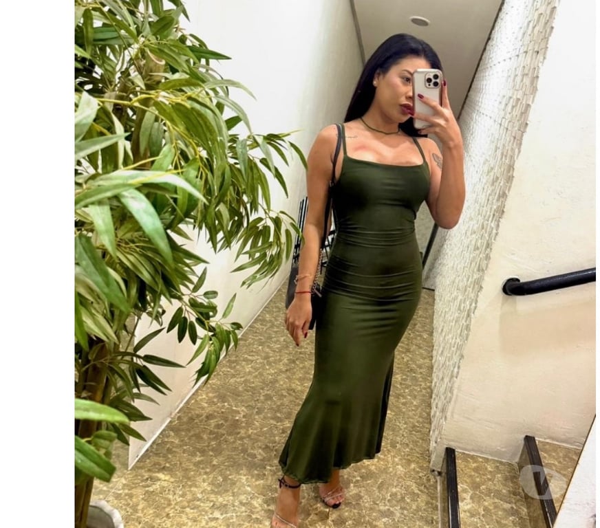 Escorts Glasgow Glasgow City Centre - Glasgow - Photos for GABI Hot 🔥 and naughty 😈