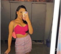 GABI Hot 🔥 and naughty 😈