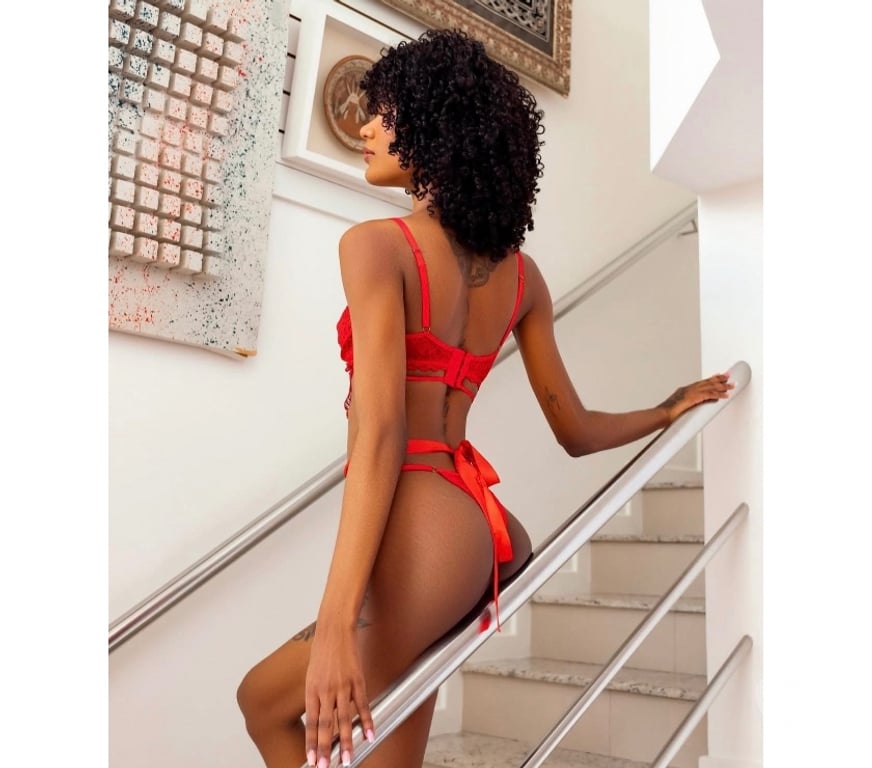 Escorts North London Palmers Green - North London - Photos for BRAZILIAN GIRL🇧🇷 PARTY AND GFE💯🇧🇷