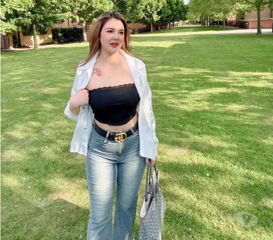 Escorts Leicestershire Charnwood - Photos for Naughty Thai Jessica Best service xx