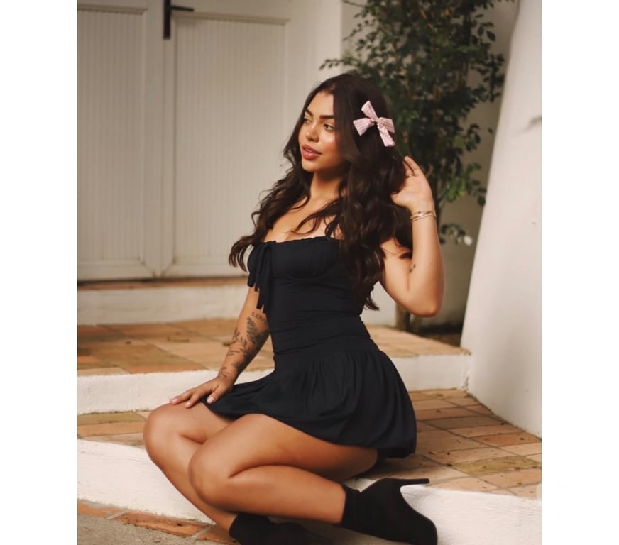 Escorts East London Plaistow - East London - Photos for Latina🇧🇷🎉 I love parties🎉🎉