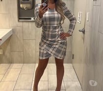 I offer Relaxed, Fun & Discreet Companion