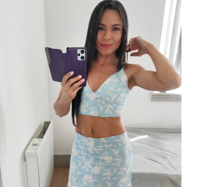 Escorts Dundee Dundee City Centre - Dundee - Photos for Body to body naked Massage🔥🎄