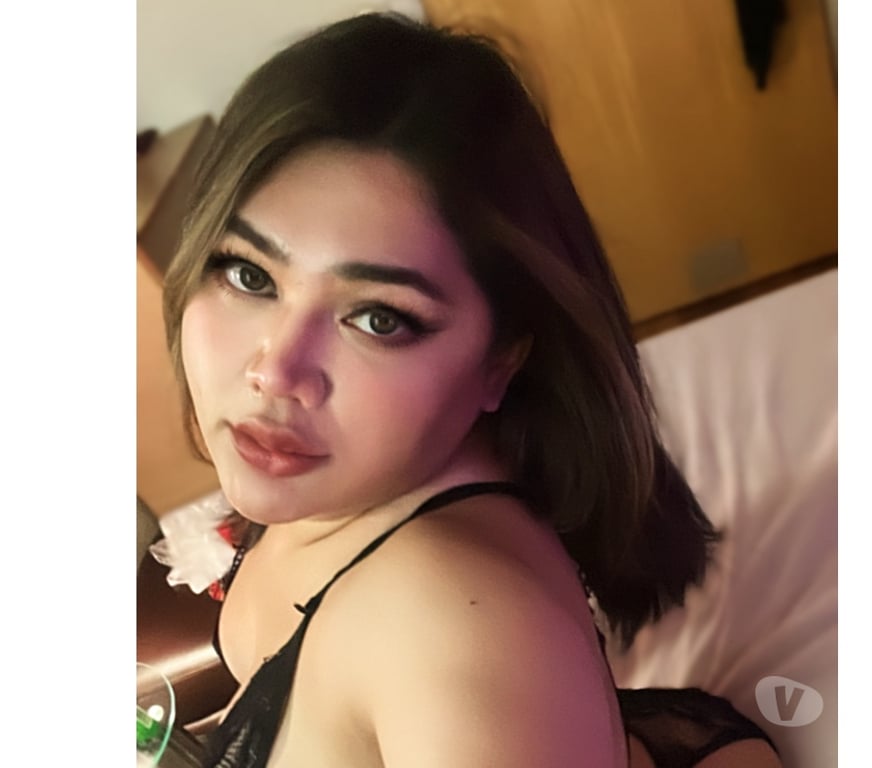 Trans Escorts Central London Soho - Central London - Photos for Emmie Thai TS💋(New in London)ladyboy Shemale Best Serv