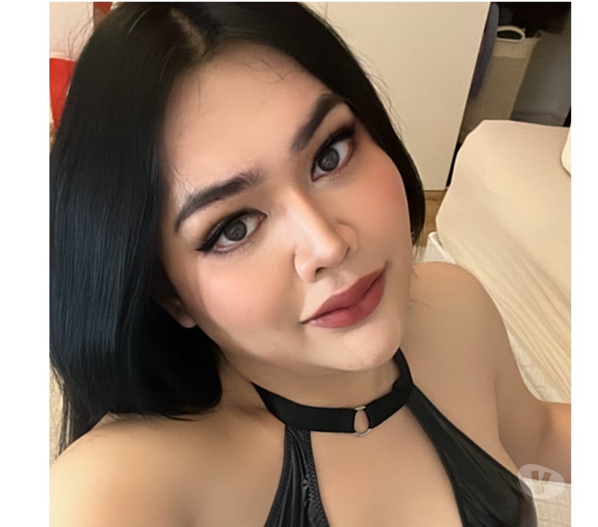 Trans Escorts Central London Soho - Central London - Photos for Emmie Thai TS💋(New in London)ladyboy Shemale Best Serv