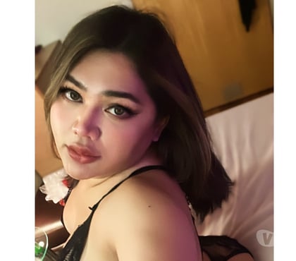Escorts and Massages Soho Central London - Photos for Emmie Thai TS💋(New in London)Ladyboy Shemale Best Serv
