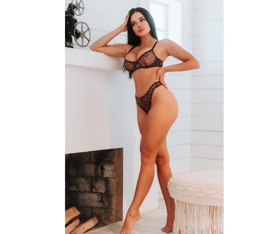 Escorts Warwickshire Warwick - Photos for 🍒Mila hot Brazilian PartyGirl 🇧🇷🔞