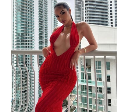 Photos for Ana 💋 BRUNETTE WITH BEAUTIFUL BREASTS 🔥🔞🇧🇷