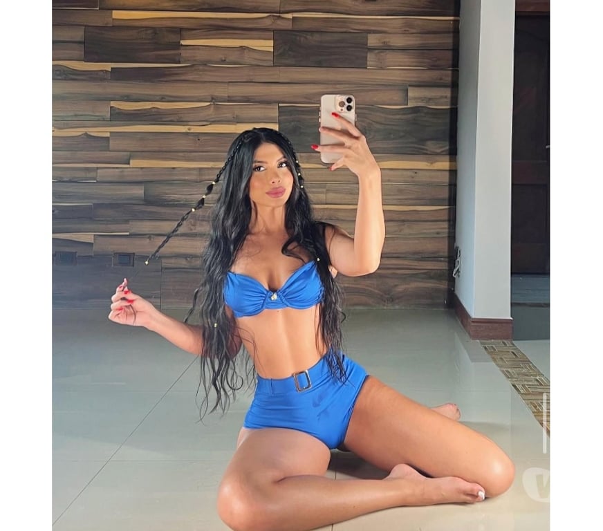 Escorts Cardiff Cardiff City Centre - Cardiff - Photos for Gaby BRAZILLIAN 100% natural 🍭