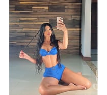 Gaby BRAZILLIAN 100% natural 🍭