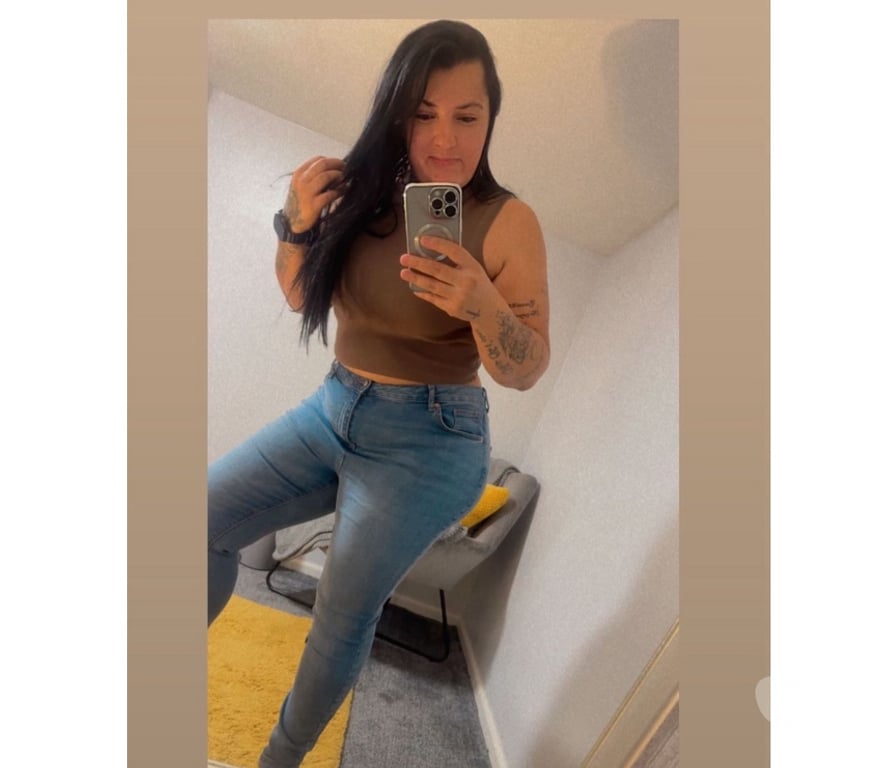 Escorts Warwickshire Warwick - Photos for 🔞SEXY HOT AYLA PARTYGIRL🇧🇷