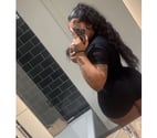 BRITISH 🇬🇧 Thick caramel 💋 Video Verification 😽