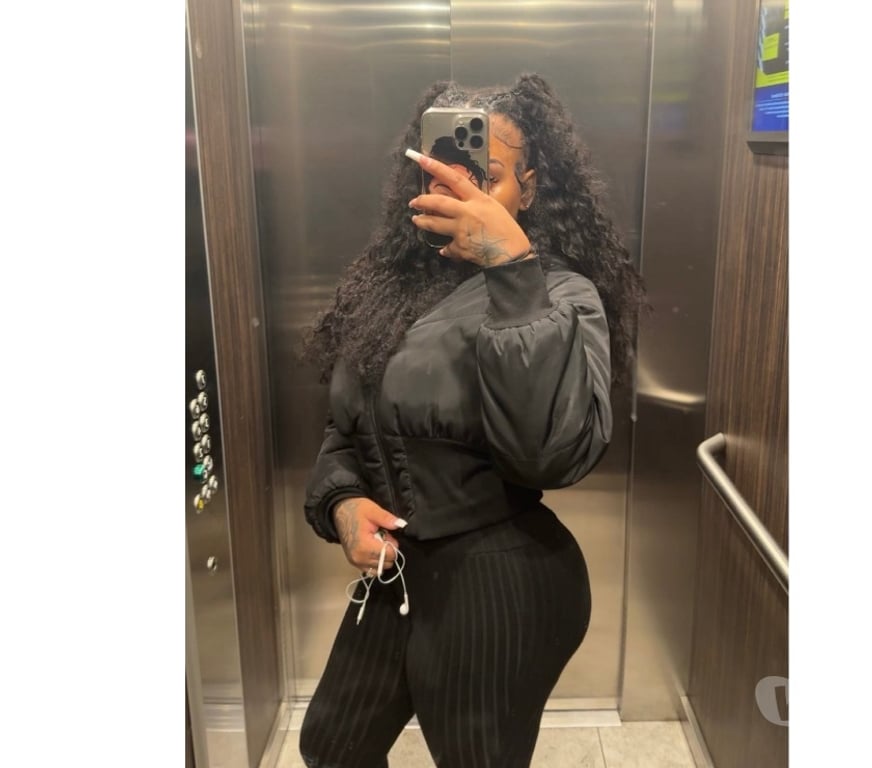Escorts East London Canning Town Station - East London - Photos for Caramel slim thick badderz