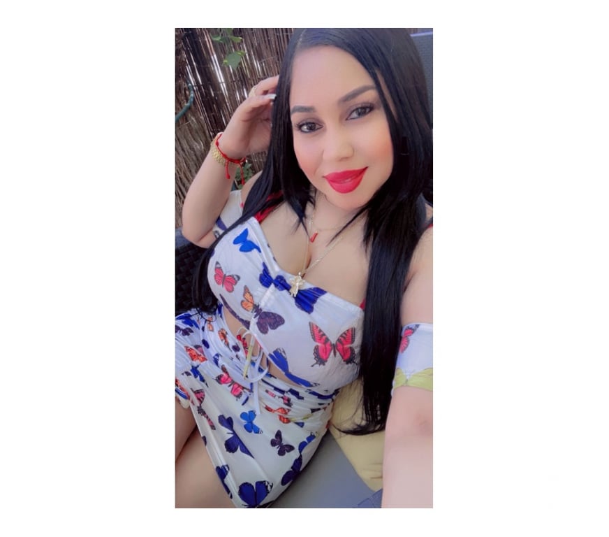 Escorts South West London Richmond upon Thames - Photos for Valentina sexy ⭐️ Party Girl 🇧🇷🇧🇷🇧🇷