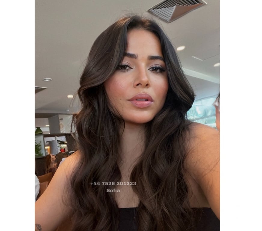 Escorts Oxfordshire Oxford - Photos for SOFIA 🇧🇷🔥GFE & NATURAL💋100% REAL
