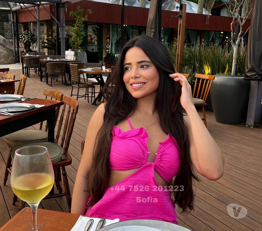 Escorts Oxfordshire Oxford - Photos for SOFIA 🇧🇷🔥GFE & NATURAL💋100% REAL