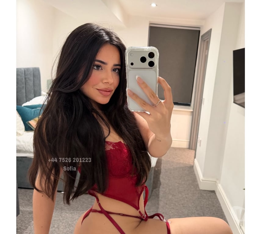 Escorts Oxfordshire Oxford - Photos for SOFIA 🇧🇷🔥GFE & NATURAL💋100% REAL