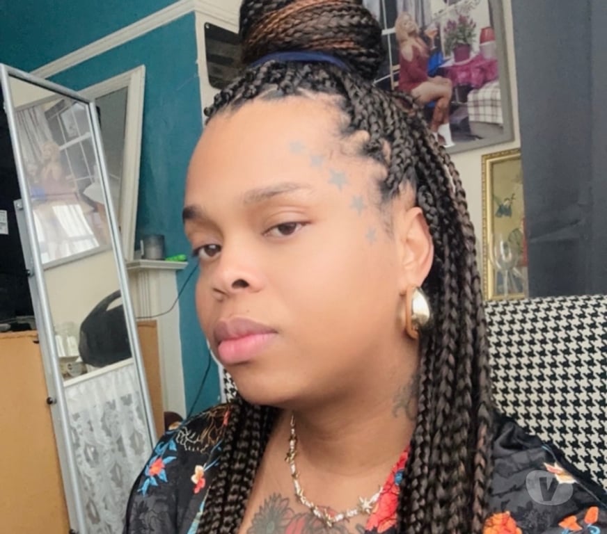 Trans Escorts West Midlands Birmingham - Photos for Caribbean mistress Jessica