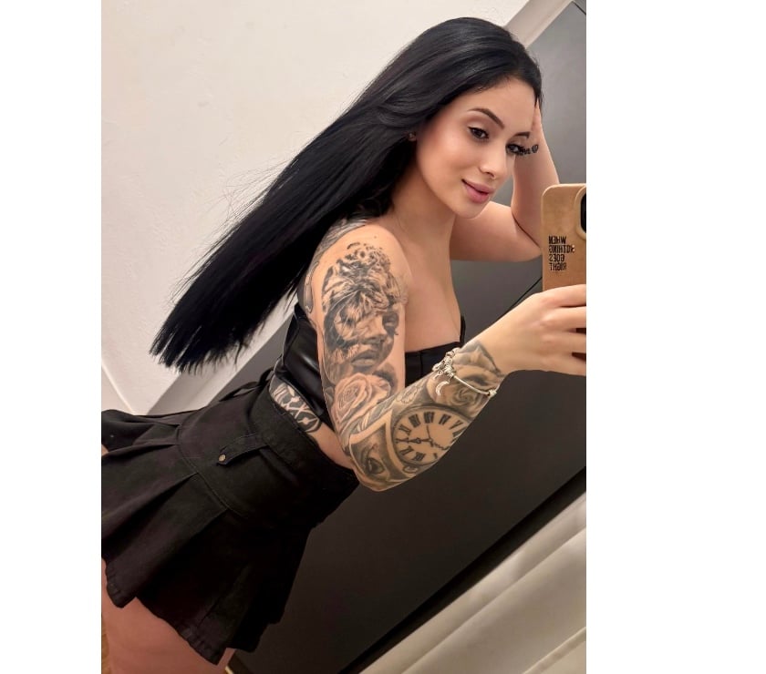 Escorts West Midlands Birmingham - Photos for Melissa Noir ✨ Real girl, nothing fake ✨