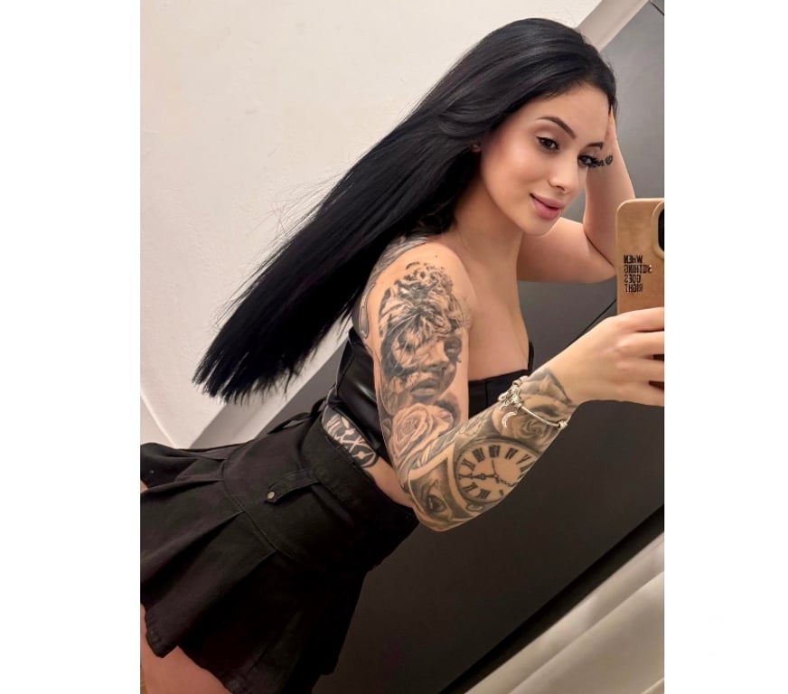 Escorts West Midlands Birmingham - Photos for Melissa Noir ✨ Real girl ✨ big ASS🍑
