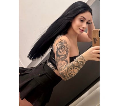 Escorts Birmingham City Centre Birmingham - Photos for Melissa Noir ✨ Real girl, nothing fake ✨