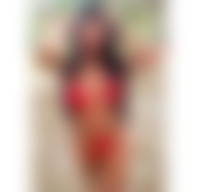 HORNY! MIRELA Fitness Model**