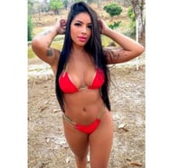 HORNY! MIRELA Fitness Model**