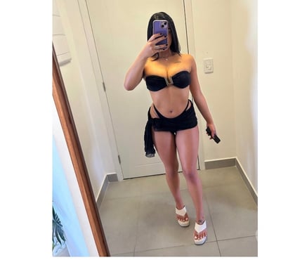  Escorts Sheffield City Centre Sheffield - Photos for 🔥Babi Brazilian Natural body GFT❤️