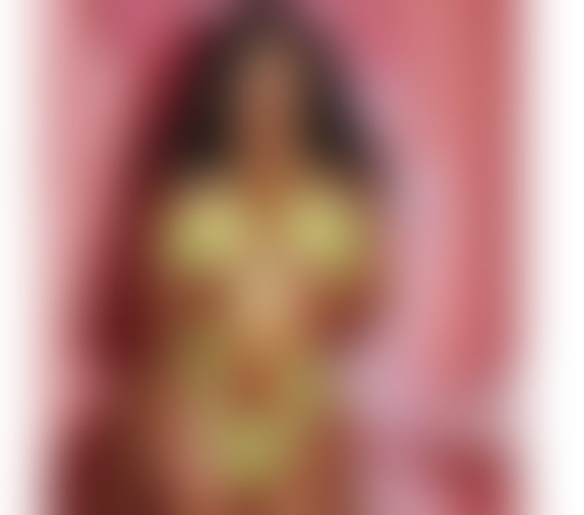 🌺 SERENA 💜BEAUTY WITH NO BRAKES 🌺