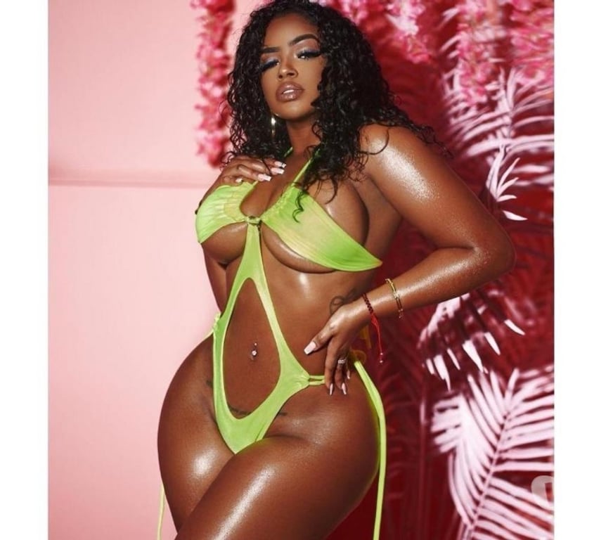 Escorts South East London Camberwell - South East London - Photos for 🌺 SERENA 💜BEAUTY WITH NO BRAKES 🌺