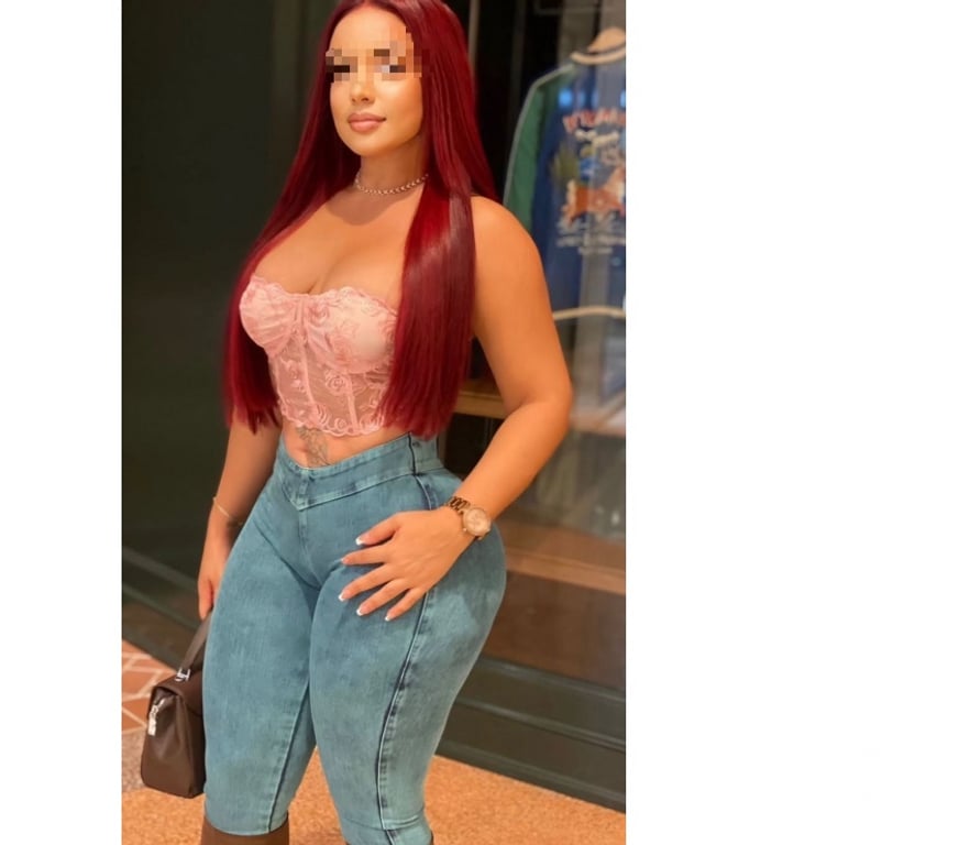 Escorts East London Redbridge - Photos for BEST BJ🩷REAL🩷BOMBSHELL🩷PRETTY GIRL🍭