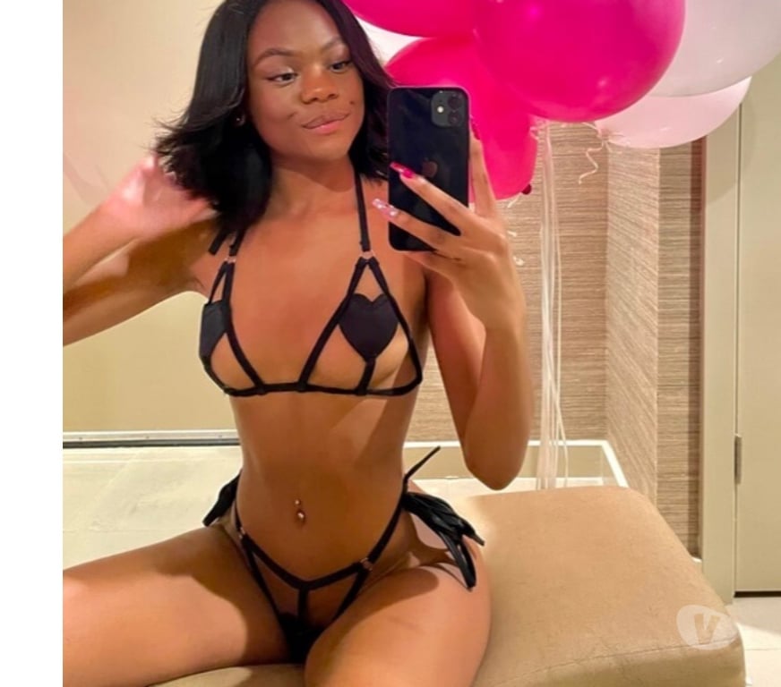 Escorts Glasgow Glasgow City Centre - Glasgow - Photos for Luiza brazilian