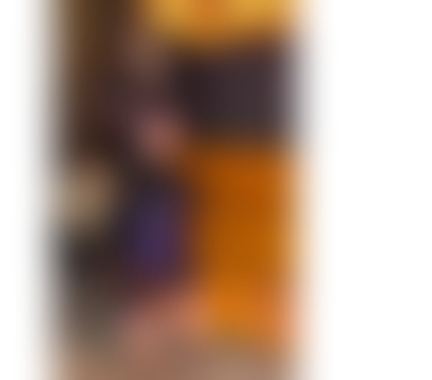 ✨ New in Town – A Presence That Stands Out ✨