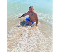 New in town 🎉party🎉