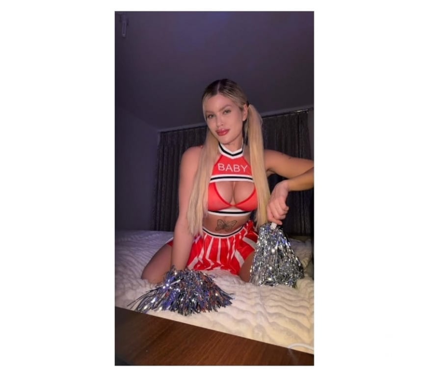 Escorts West London Acton - West London - Photos for LOVELY GIRL💋100% LATINA🔥HOT&HORNY💋PARTY