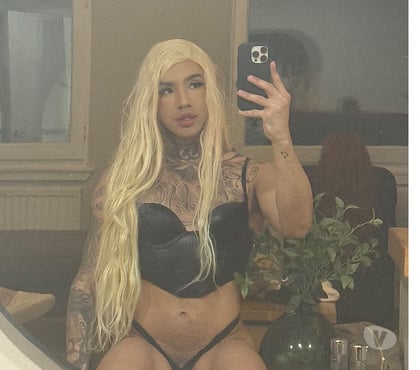 Transsexual Brighton City Centre Brighton - Photos for gabriela linssss