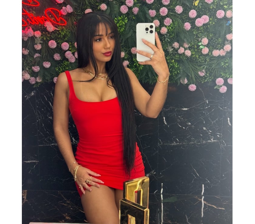 Escorts Central London Marylebone - Central London - Photos for Mia, Brazilian🇧🇷, new in town 🌸 party🇧🇷🔥