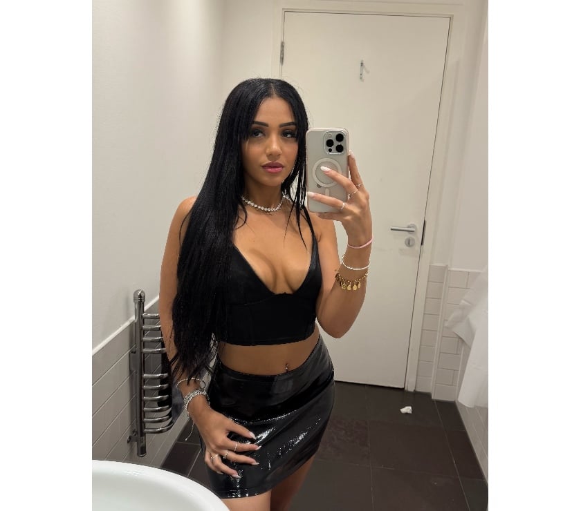 Escorts Central London Marylebone - Central London - Photos for Mia, Brazilian🇧🇷, new in town 🌸 party🇧🇷🔥