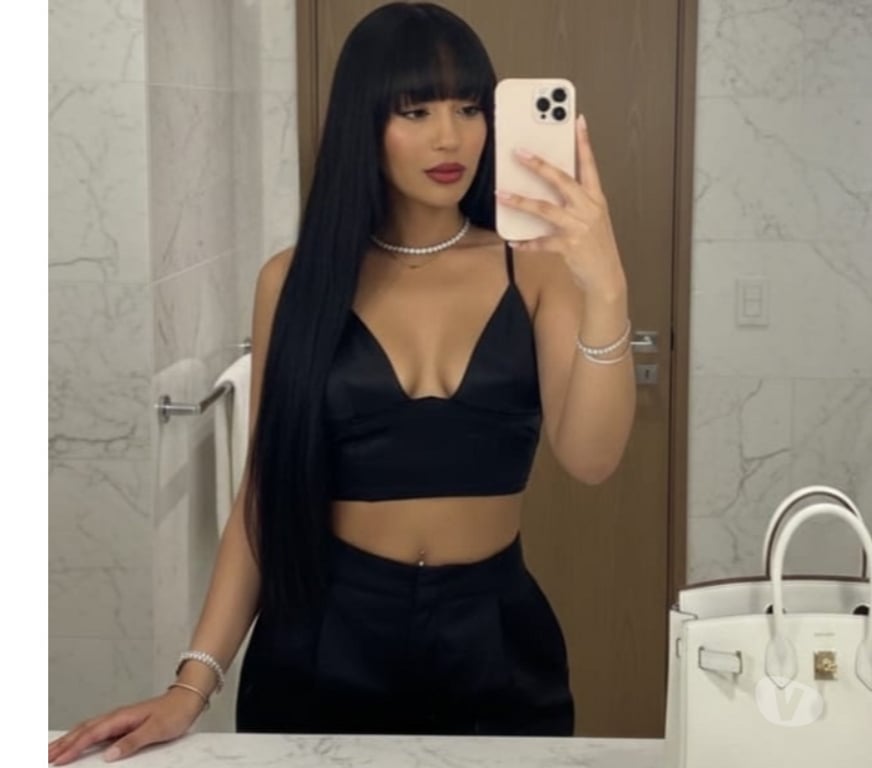 Escorts Central London Marylebone - Central London - Photos for Mia, Brazilian🇧🇷, new in town 🌸 party🇧🇷🔥