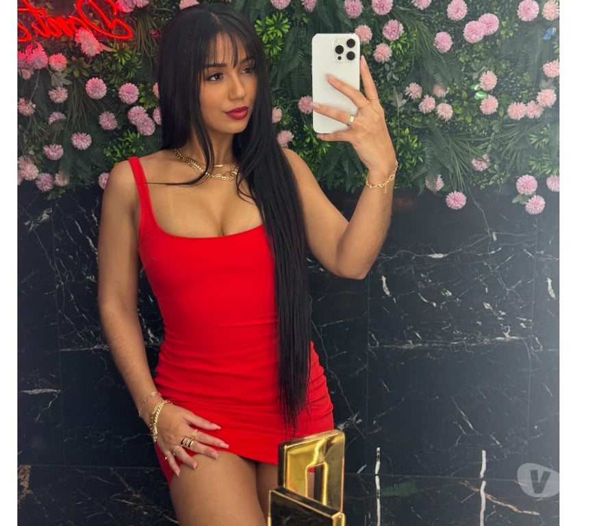 Escorts Central London Marylebone - Central London - Photos for Mia, Brazilian🇧🇷, new in town 🌸 party🇧🇷🔥