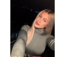 TOP BLONDE🫦PERFECT COMPANION💕HOT SERVICE🔥