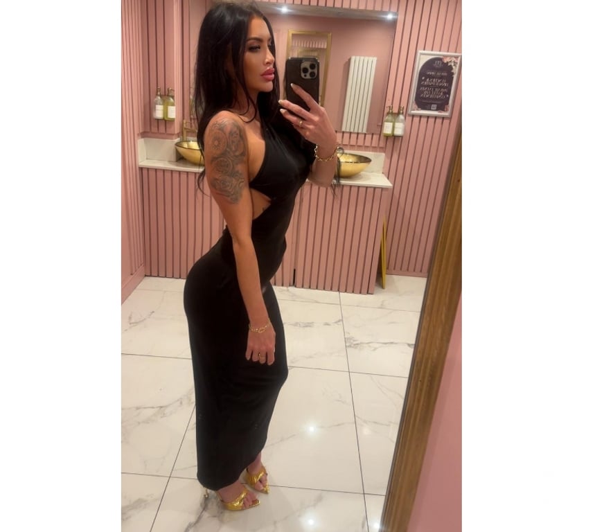 Escorts West Midlands Birmingham - Photos for Hot English Natasha 100% English 07470288152